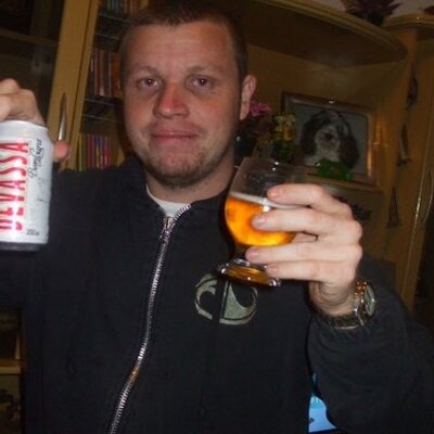 Profile Picture of Jean Carlos A Alvaro (@JeanCarlo_HONDA) on Twitter