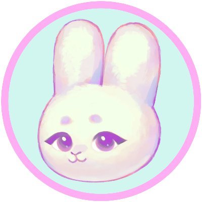 🐰Artsy🐰 COMMS CLOSED 💕さんのプロフィール画像