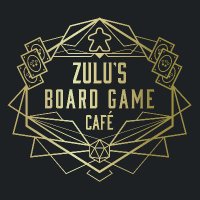 Zulu's Games (@zulusgamecafe) 's Twitter Profile