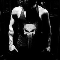 punisher (@scalp_punisher) 's Twitter Profile