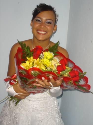 Elionara Santos