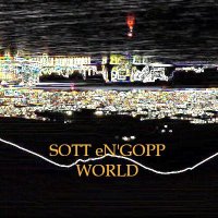 SottenGoppWorld(@SottenGW) 's Twitter Profile Photo