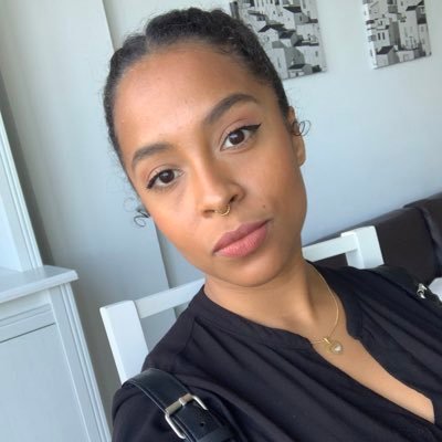 👩🏽💻 | Woman in Tech ✨ Building @solarpunkhq ☀️🌾