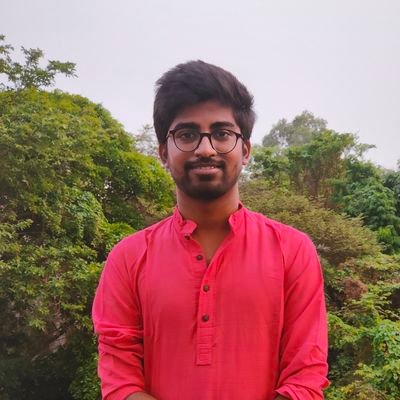 sayhitoSK's profile picture. 25. IITian. Geology.