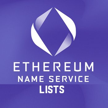 We search and find ENS names and put them in an NFT Lists available on #Opensea New DAPP in the works for #ENS Community 👉 https://t.co/awCNbZhwsQ 🎰