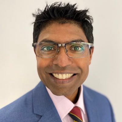 Kanthan Theivendran (also on Bluesky) Profile