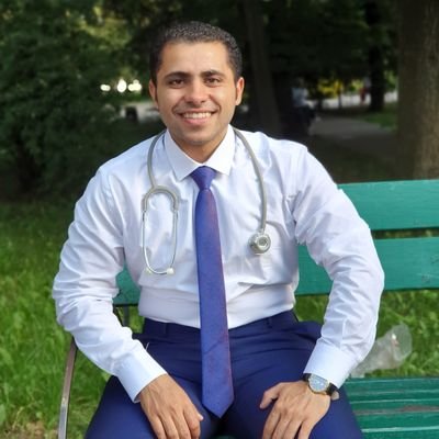 arsanyashrafzak's profile picture. MBBS