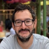 Juanma Schvartzman (@schvartzman_jm) 's Twitter Profile