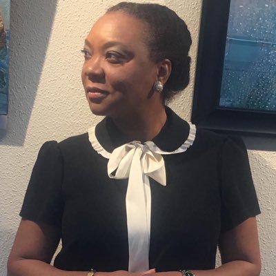 The official account of The Reverend Myrlande DesRosiers EHCC Director, New Covenant Church Associate Pastor, Civil Rights & Diversity Facilitator, Lecturer