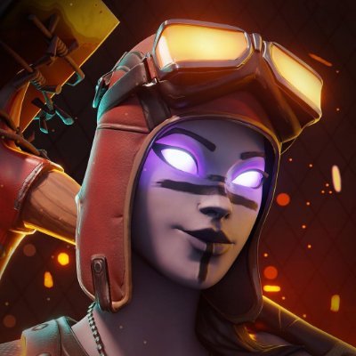 19 | Fortnite for @CNteamEU | Code: Anda (#ad)