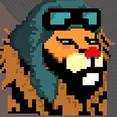 Razzelar's profile picture. An ETH bull trying to live his best life