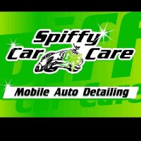 Spiffy Car Care(@CarSpiffy) 's Twitter Profile Photo