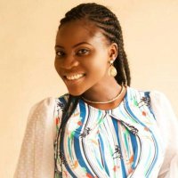 Grace Opeyemi(@fashionistanimi) 's Twitter Profileg