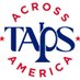 Taps Across America (@TapsAmerica) Twitter profile photo