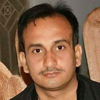 Rai Shahid Abbas (@rsa8085) 's Twitter Profile