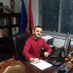 Gjelbrim Hajdari (@gjelbrimh) Twitter profile photo Gjelbrim Hajdari (@gjelbrimh) Twitter profile photo