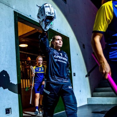 Täby FC 💙🤍. Robotics-utvecklare under dagen🤓
