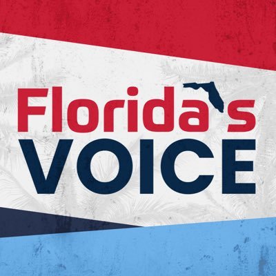 Florida's Voice is dedicated to bringing honest political reporting to Florida, minus the mainstream talking points.