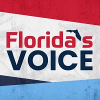 Florida’s Voice (@flvoicenews) 's Twitter Profile Photo Florida’s Voice (@flvoicenews) 's Twitter Profile Photo