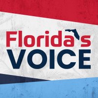 Florida’s Voice(@FLVoiceNews) 's Twitter Profile Photo