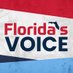 Florida’s Voice (@flvoicenews) Twitter profile photo Florida’s Voice (@flvoicenews) Twitter profile photo