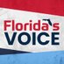 Florida’s Voice (@FLVoiceNews) Twitter profile photo