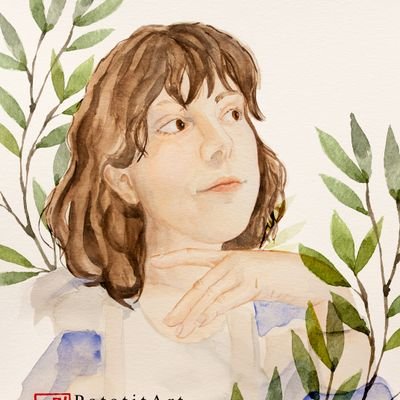 PatatitArtさんのプロフィール画像