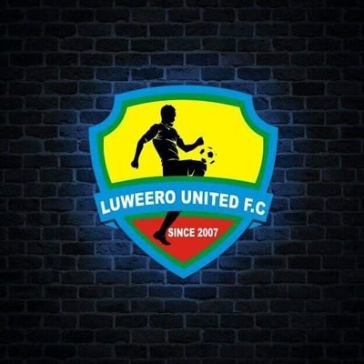 The official Twitter for Luweero United Football Club, of FUFA Big League
#kosovoBoys
