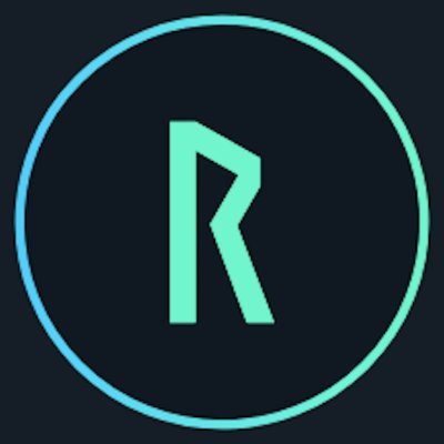 The @THORChain network determines the $rune deterministic price. 
The market speculates on top of that. 
This bot tracks both prices and shares daily updates.