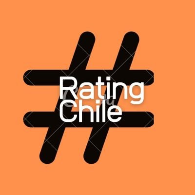 Rating Online y promedios.
https://t.co/Qn8PfBirUf 
Un punto de rating equivale en total a 25.356 hogares y en total individuos a 78.121 personas.