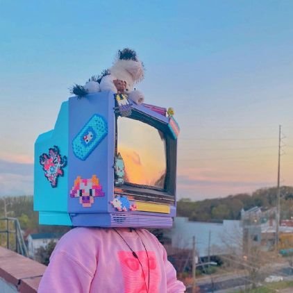 RETRO RAMM - Momocon 2022 🔜📺さんのプロフィール画像