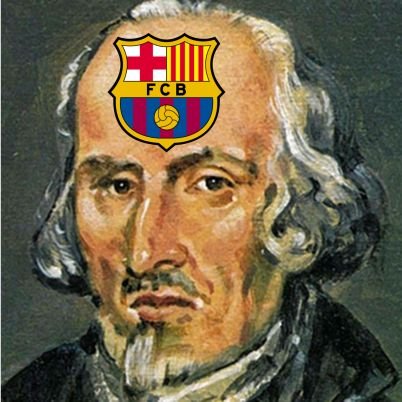 CalderonCule's profile picture. El fútbol es maravillosamente subjetivo