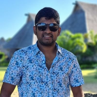 NareshNeladri's profile picture. 