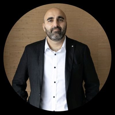 Faziology's profile picture. Passionate fan of life, Co-CEO at MATE #fazlife
#letsbemates