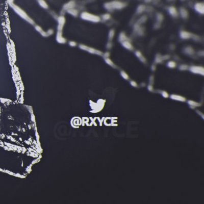 RxyceVFX Profile Picture