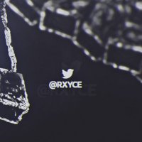 Rxyce (@rxycevfx) 's Twitter Profile Photo Rxyce (@rxycevfx) 's Twitter Profile Photo