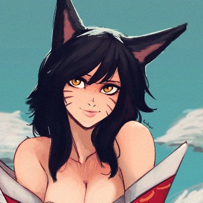 Ahri_NineTails_ Profile Picture