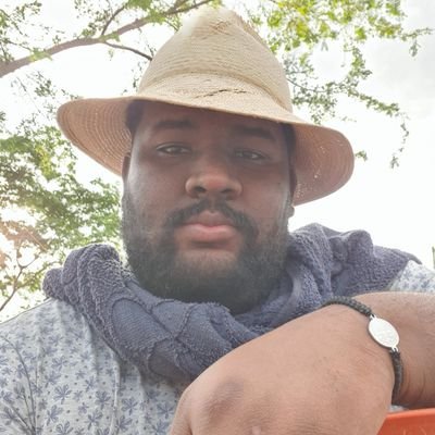 rondonbermudez's profile picture. Retwitteo muchas cosas