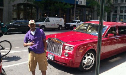 MOJOEE_'s profile picture. 