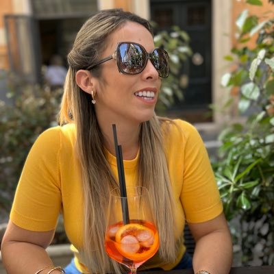 Vive al máximo cada momento de tu vida! Se feliz siempre ✌️