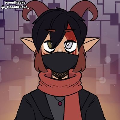 MuItiiverse_'s profile picture. ♤ Ｔｈｅｒｅ＇ｓ ｓｏ ｍｕｃｈ ｓｔｕｆｆ ｈｅｒｅ ｃｏｍｐａｒｅｄ ｔｏ ｈｏｍｅ
♡ Random RP account
◇ Make sure to read the pinned tweet, please
♧ Mun lacks social skills so may have a hard time