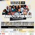 Famous Friends (@_famousfriends) Twitter profile photo