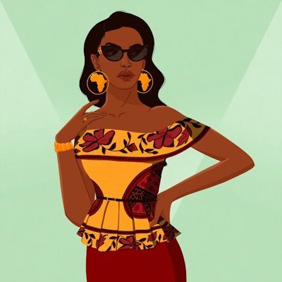 Cosima Stevens 👑さんのプロフィール画像