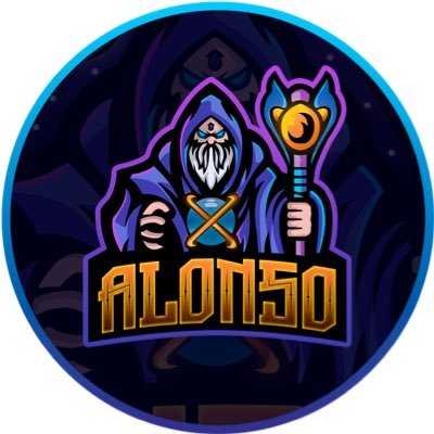 ▪️@ClashOfClans CEO of @OdishaFamily ▪️Discord : alonso_odisha / 🇪🇸 🇫🇷