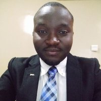Mathew Edigbe(@EdigbeM) 's Twitter Profile Photo