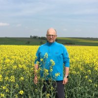 Michael Konrad (@saachblooss) Twitter profile photo