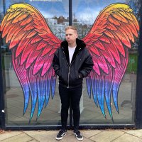 Pride Charlie 🌈(@wattsCharlie) 's Twitter Profile Photo