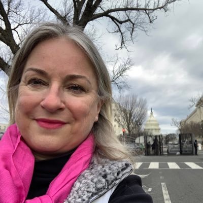 Former Congresswoman for #PA07 /Proud Mom to 2 humans and one CongressDog / Committed to protecting animals and any vulnerable being / Aging white hippie