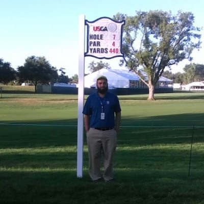 SuperAli1988's profile picture. Father to three awesome kids,Muslim, Golf Course Superintendent at three Golf courses in Sacramento CA.