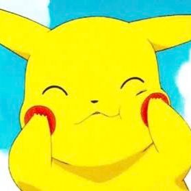 pom_pom_pika's profile picture. ポムです
